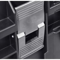 Тележка Qbrick System One Longer Basic - Превью изображения №4 — Интернет-магазин Time-Shop