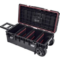 Тележка Qbrick System One Longer Basic - Превью изображения №2 — Интернет-магазин Time-Shop