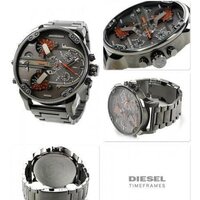 Наручные часы Diesel DZ7315 - Превью изображения №2 — Интернет-магазин Time-Shop