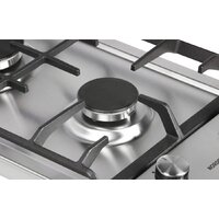 Варочная панель Nord (Nordfrost) HS 3022 X - Превью изображения №7 — Интернет-магазин Time-Shop