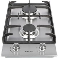 Варочная панель Nord (Nordfrost) HS 3022 X - Превью изображения №2 — Интернет-магазин Time-Shop
