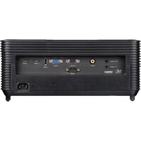 Проектор InFocus Advanced IN136 - Превью изображения №2 — Интернет-магазин Time-Shop