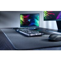 Клавиатура Razer Deathstalker V2 Pro Wireless (черный, Razer Low Profile Optical Purple, нет кириллицы) - Превью изображения №14 — Интернет-магазин Time-Shop