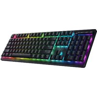 Клавиатура Razer Deathstalker V2 Pro Wireless (черный, Razer Low Profile Optical Purple, нет кириллицы) - Превью изображения №5 — Интернет-магазин Time-Shop