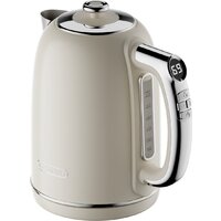 Электрический чайник Galaxy Line GL0359 (лунный свет) - Превью изображения №3 — Интернет-магазин Time-Shop