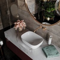 Умывальник Roxen Conta 570055 - Превью изображения №2 — Интернет-магазин Time-Shop