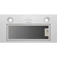 Кухонная вытяжка Monsher Amie 60 Blanc - Превью изображения №2 — Интернет-магазин Time-Shop