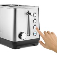 Тостер Catler TS 4013 - Превью изображения №6 — Интернет-магазин Time-Shop