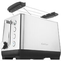 Тостер Catler TS 4013 - Превью изображения №8 — Интернет-магазин Time-Shop
