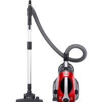 Пылесос LG VK89689HU - Превью изображения №2 — Интернет-магазин Time-Shop