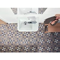 Умывальник Villeroy & Boch O.Novo 43433601 - Превью изображения №9 — Интернет-магазин Time-Shop