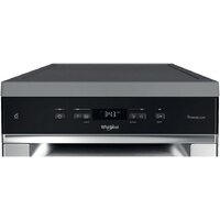 Отдельностоящая посудомоечная машина Whirlpool WH6FC11BS7A0X - Превью изображения №4 — Интернет-магазин Time-Shop