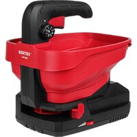 Разбрасыватель-сеялка Wortex CSP 1805 ALL1 XLT Solo (без АКБ) - Превью изображения №5 — Интернет-магазин Time-Shop