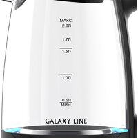 Электрический чайник Galaxy Line GL0566 - Превью изображения №10 — Интернет-магазин Time-Shop