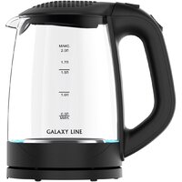 Электрический чайник Galaxy Line GL0566 - Превью изображения №5 — Интернет-магазин Time-Shop