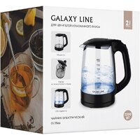 Электрический чайник Galaxy Line GL0566 - Превью изображения №11 — Интернет-магазин Time-Shop