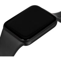 Фитнес-браслет Xiaomi Smart Band 10 Pro M2552B1 (черный, с черным силиконовым ремешком, международная версия) - Превью изображения №5 — Интернет-магазин Time-Shop