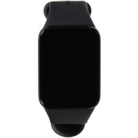 Фитнес-браслет Xiaomi Smart Band 10 Pro M2552B1 (черный, с черным силиконовым ремешком, международная версия) - Превью изображения №2 — Интернет-магазин Time-Shop