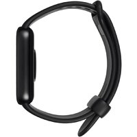 Фитнес-браслет Xiaomi Smart Band 10 Pro M2552B1 (черный, с черным силиконовым ремешком, международная версия) - Превью изображения №4 — Интернет-магазин Time-Shop