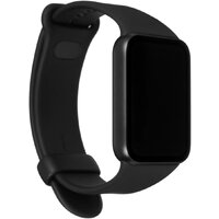 Фитнес-браслет Xiaomi Smart Band 10 Pro M2552B1 (черный, с черным силиконовым ремешком, международная версия) - Превью изображения №3 — Интернет-магазин Time-Shop