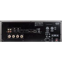 Усилитель мощности Arcam PA240 - Превью изображения №2 — Интернет-магазин Time-Shop