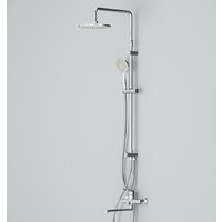 Душевая система  AM.PM X-Joy F40885A94 - Превью изображения №3 — Интернет-магазин Time-Shop