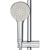 Душевая система  AM.PM X-Joy F40885A94 - Превью изображения №7 — Интернет-магазин Time-Shop