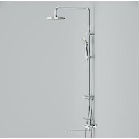 Душевая система  AM.PM X-Joy F40885A94 - Превью изображения №5 — Интернет-магазин Time-Shop