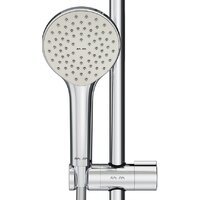 Душевая система  AM.PM X-Joy F40885A94 - Превью изображения №7 — Интернет-магазин Time-Shop