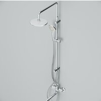 Душевая система  AM.PM X-Joy F40885A94 - Превью изображения №4 — Интернет-магазин Time-Shop