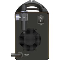 Аппарат плазменной резки HUGONG Powercut 40K - Превью изображения №4 — Интернет-магазин Time-Shop