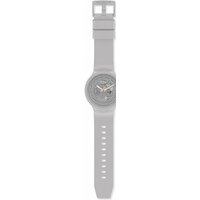 Наручные часы Swatch C-Grey SB03M100 - Превью изображения №2 — Интернет-магазин Time-Shop