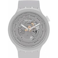 Swatch C-Grey SB03M100