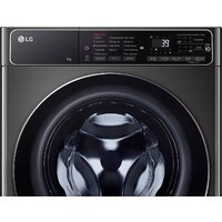 Стиральная машина LG F2T9FW9P - Превью изображения №13 — Интернет-магазин Time-Shop