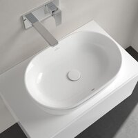 Умывальник Villeroy & Boch Architectura 5A266001 - Превью изображения №5 — Интернет-магазин Time-Shop