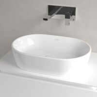 Умывальник Villeroy & Boch Architectura 5A266001 - Превью изображения №4 — Интернет-магазин Time-Shop