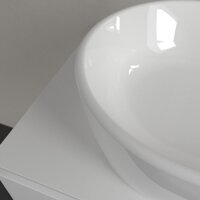 Умывальник Villeroy & Boch Architectura 5A266001 - Превью изображения №6 — Интернет-магазин Time-Shop