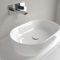 Умывальник Villeroy & Boch Architectura 5A266001 - Превью изображения №8 — Интернет-магазин Time-Shop