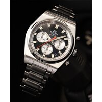Наручные часы Casio EFB-730D-1A - Превью изображения №2 — Интернет-магазин Time-Shop