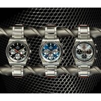 Наручные часы Casio EFB-730D-1A - Превью изображения №3 — Интернет-магазин Time-Shop