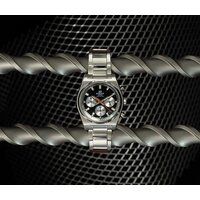 Наручные часы Casio EFB-730D-1A - Превью изображения №4 — Интернет-магазин Time-Shop
