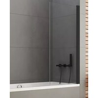 NEW TRENDY New Soleo Black 90x140 P-0040