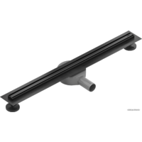 Трап/канал Mexen Flat 360 Slim Black 1741070 - Превью изображения №5 — Интернет-магазин Time-Shop