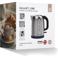 Электрический чайник Galaxy Line GL0366 - Превью изображения №6 — Интернет-магазин Time-Shop