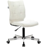 Бюрократ CH-330M/VELV20 (бежевый)