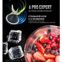 Стационарный блендер Polaris PTB 1530G - Превью изображения №12 — Интернет-магазин Time-Shop