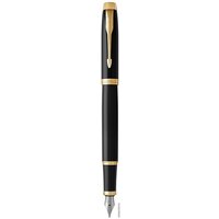 Parker IM Metal Black GT 1931645