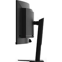 Игровой монитор Gigabyte Aorus CO49DQ - Превью изображения №5 — Интернет-магазин Time-Shop