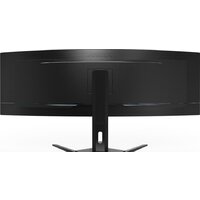 Игровой монитор Gigabyte Aorus CO49DQ - Превью изображения №3 — Интернет-магазин Time-Shop