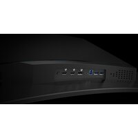 Игровой монитор Gigabyte Aorus CO49DQ - Превью изображения №8 — Интернет-магазин Time-Shop